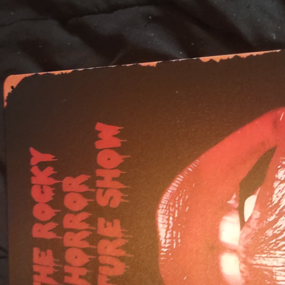 ROCKY HORROR - Picture 4 of 7